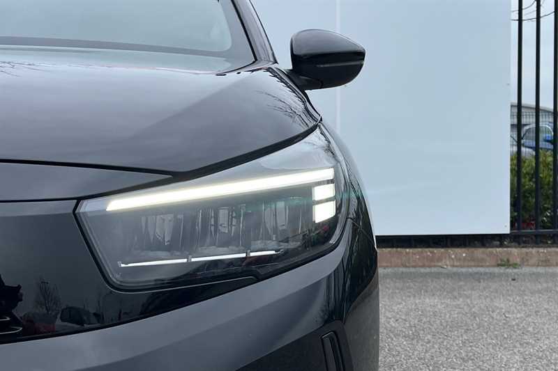 Used Vauxhall Corsa 2025 for sale - 77773157: Photo 29