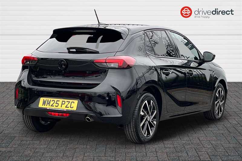 Used Vauxhall Corsa 2025 for sale - 77773157: Photo 3