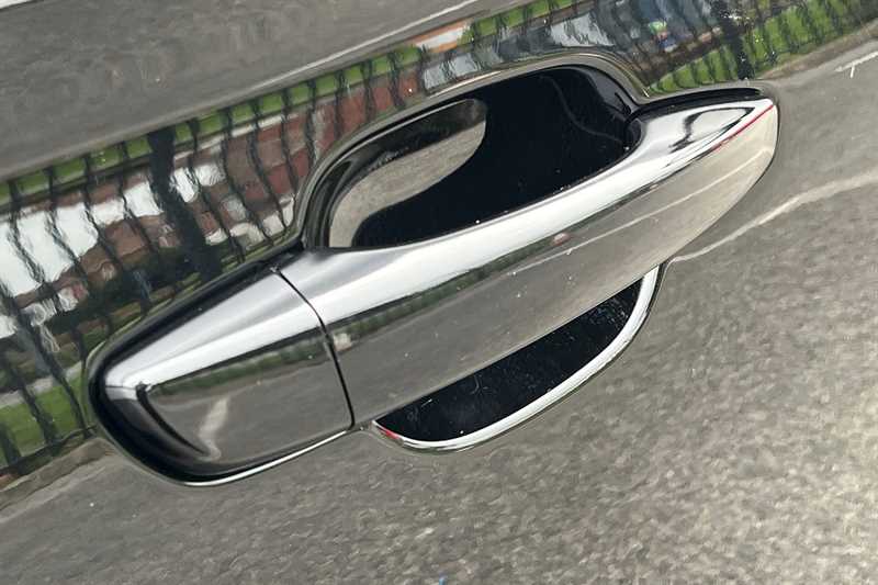 Used Vauxhall Corsa 2025 for sale - 77773157: Photo 33