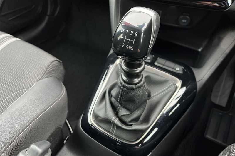 Used Vauxhall Corsa 2025 for sale - 77773157: Photo 42