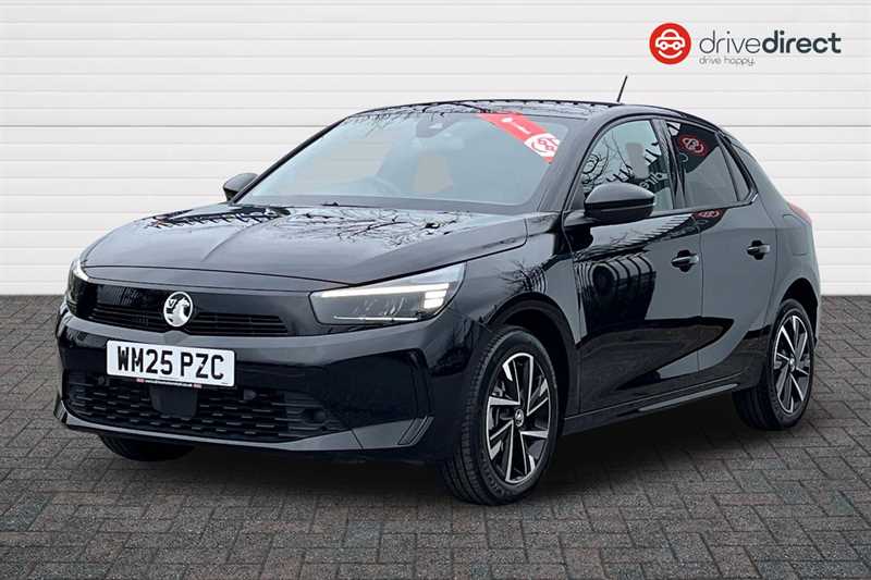 Used Vauxhall Corsa 2025 for sale - 77773157: Photo 7