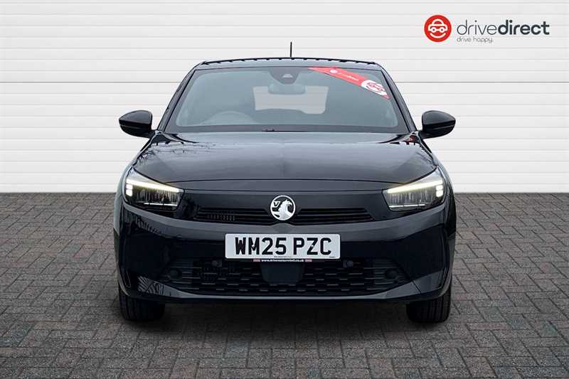 Used Vauxhall Corsa 2025 for sale - 77773157: Photo 8