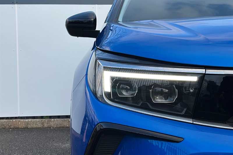 Used Vauxhall Grandland 2023 for sale - 77886974: Photo 28