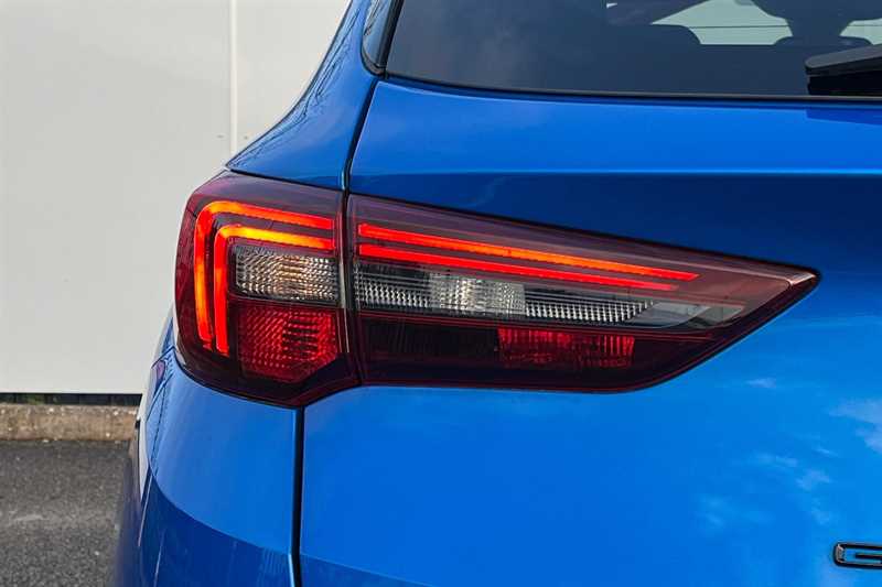 Used Vauxhall Grandland 2023 for sale - 77886974: Photo 31