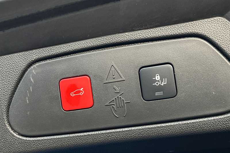 Used Vauxhall Grandland 2023 for sale - 77886974: Photo 38