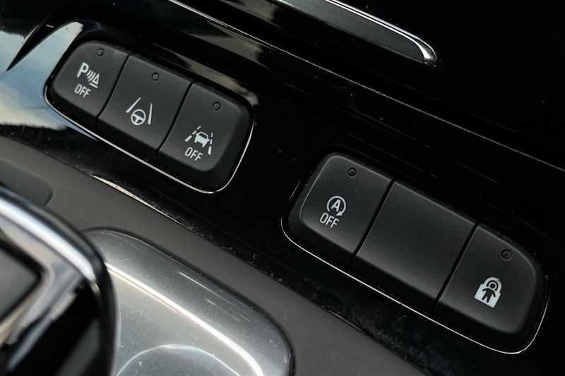 Used Vauxhall Grandland 2023 for sale - 77886974: Photo 42