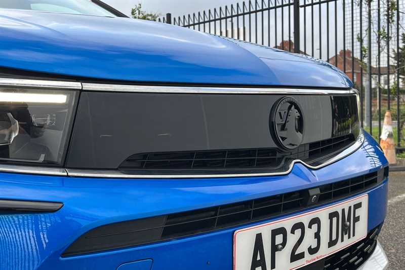 Used Vauxhall Grandland 2023 for sale - 77886974: Photo 48