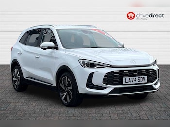 MG MG ZS feature image