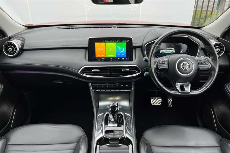 Used MG MG HS for sale - 78130280: Photo 13