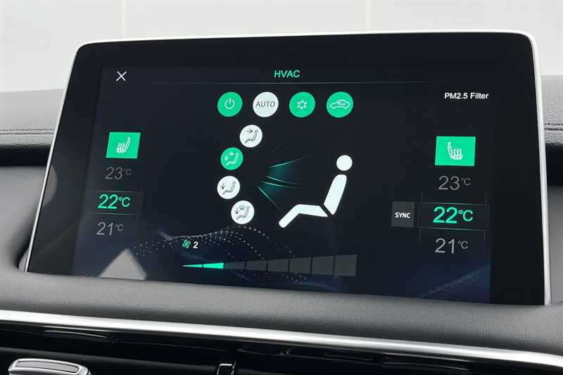 Used MG MG HS for sale - 78130280: Photo 15