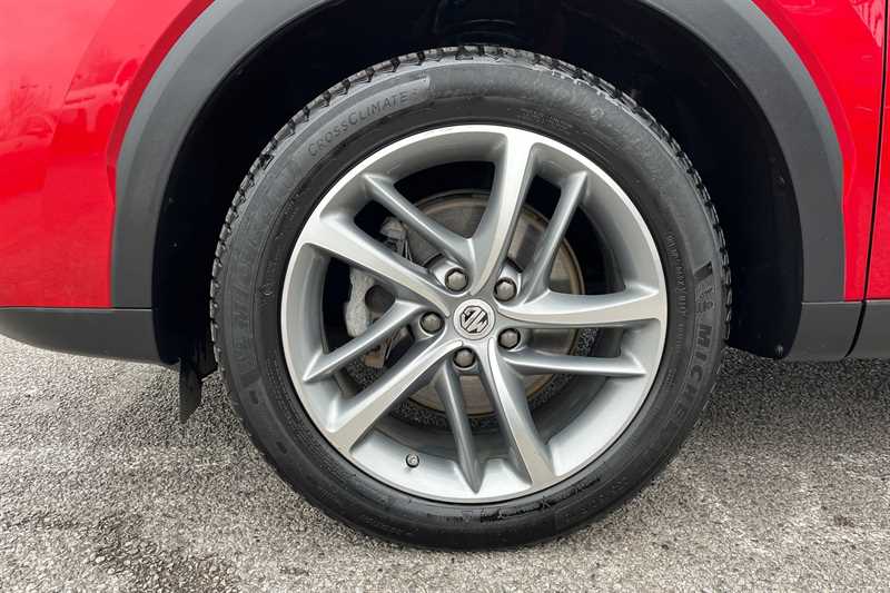 Used MG MG HS for sale - 78130280: Photo 9