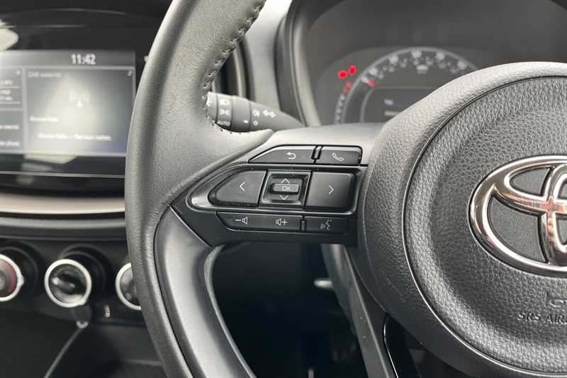 Used Toyota Aygo X 2023 for sale - 78075761: Photo 21