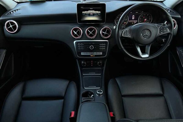 Used Mercedes-Benz A-Class 2018 for sale - 76217446: Photo 13