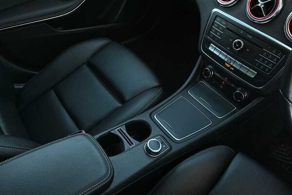 Used Mercedes-Benz A-Class 2018 for sale - 76217446: Photo 14