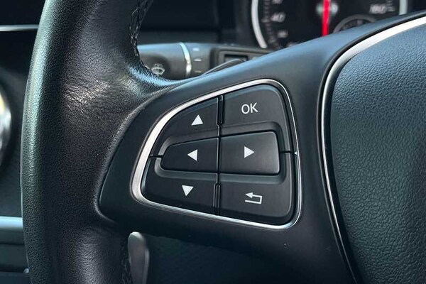 Used Mercedes-Benz A-Class 2018 for sale - 76217446: Photo 21