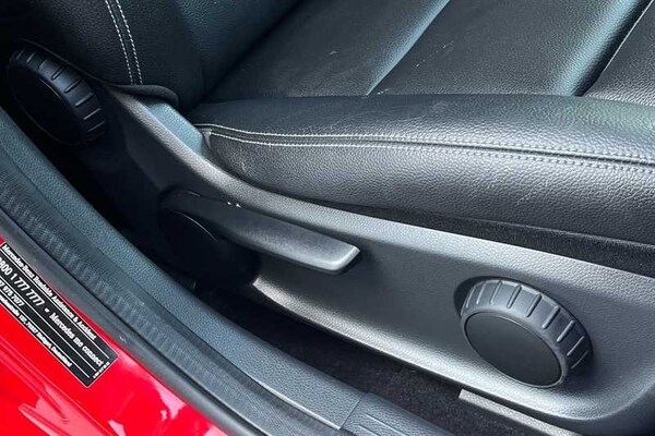 Used Mercedes-Benz A-Class 2018 for sale - 76217446: Photo 26