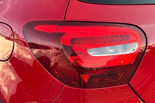 Used Mercedes-Benz A-Class 2018 for sale - 76217446: Photo 31