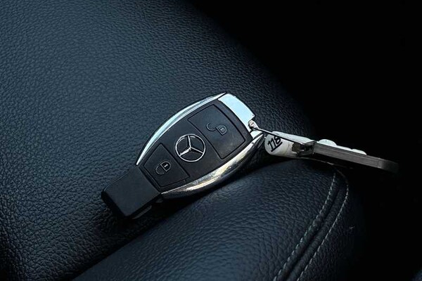 Used Mercedes-Benz A-Class 2018 for sale - 76217446: Photo 36