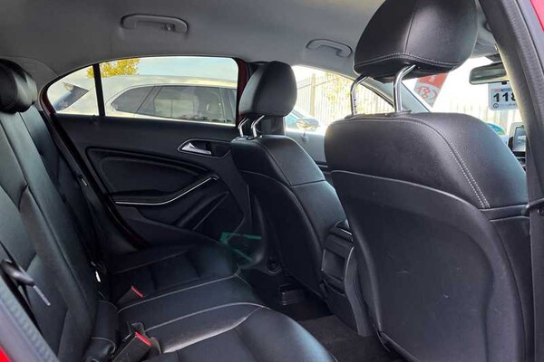 Used Mercedes-Benz A-Class 2018 for sale - 76217446: Photo 40