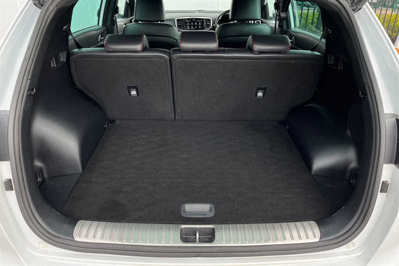 Used Kia Sportage 2020 for sale - 77772915: Photo 25