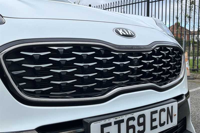 Used Kia Sportage 2020 for sale - 77772915: Photo 48