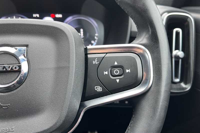 Used Volvo XC40 2022 for sale - 77758138: Photo 22