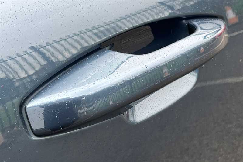 Used Volvo XC40 2022 for sale - 77758138: Photo 33