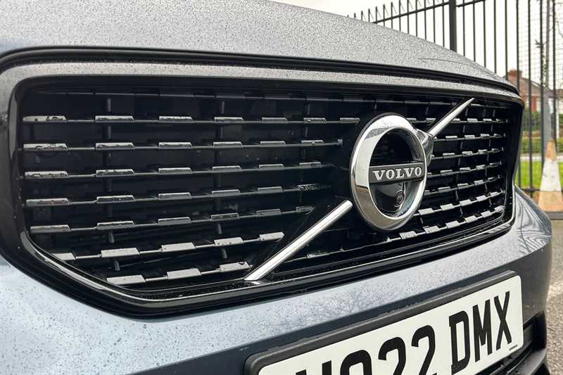 Used Volvo XC40 2022 for sale - 77758138: Photo 48