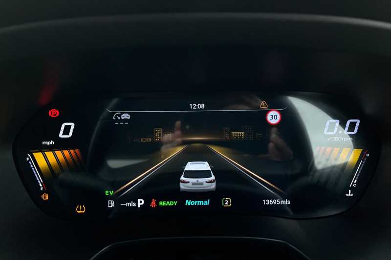 Used MG MG ZS 2024 for sale - 78120306: Photo 20