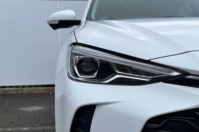 Used MG MG ZS 2024 for sale - 78120306: Photo 28