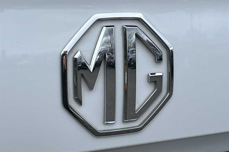 Used MG MG ZS 2024 for sale - 78120306: Photo 38