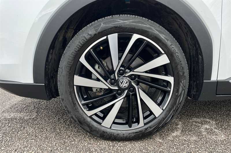 Used MG MG ZS 2024 for sale - 78120306: Photo 9