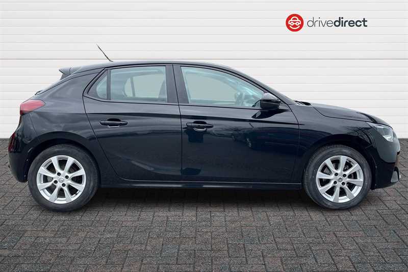 Used Vauxhall Corsa 2022 for sale - 78119899: Photo 2