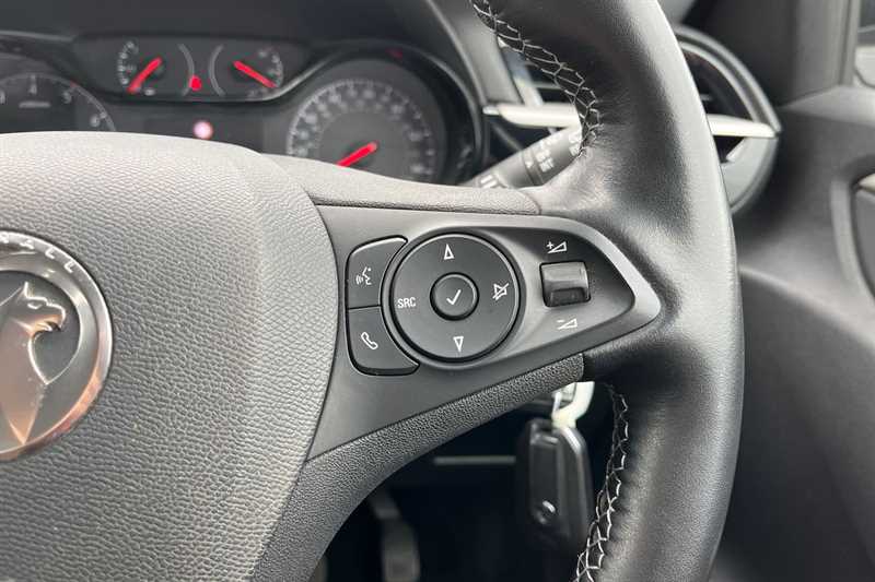 Used Vauxhall Corsa 2022 for sale - 78119899: Photo 22