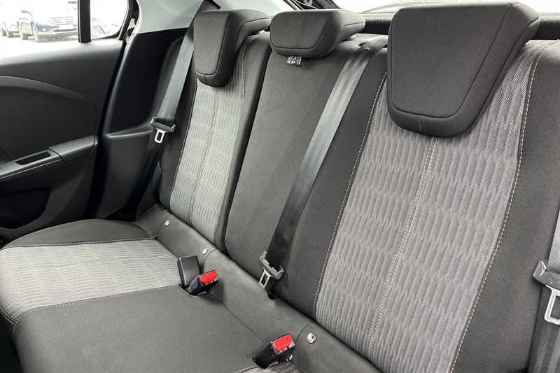 Used Vauxhall Corsa 2022 for sale - 78119899: Photo 24