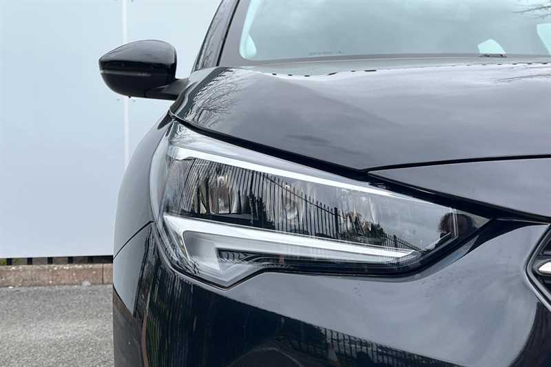 Used Vauxhall Corsa 2022 for sale - 78119899: Photo 28