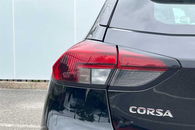 Used Vauxhall Corsa 2022 for sale - 78119899: Photo 31