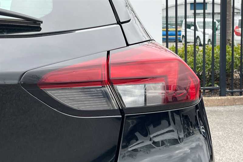 Used Vauxhall Corsa 2022 for sale - 78119899: Photo 32