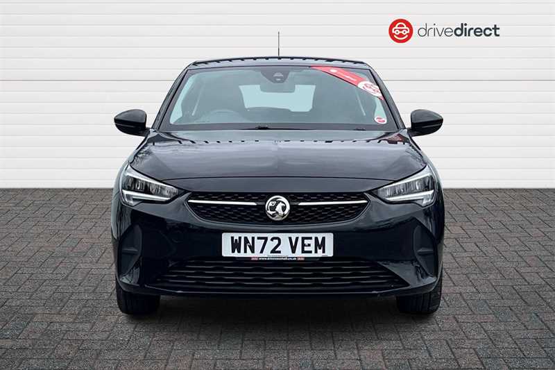 Used Vauxhall Corsa 2022 for sale - 78119899: Photo 8