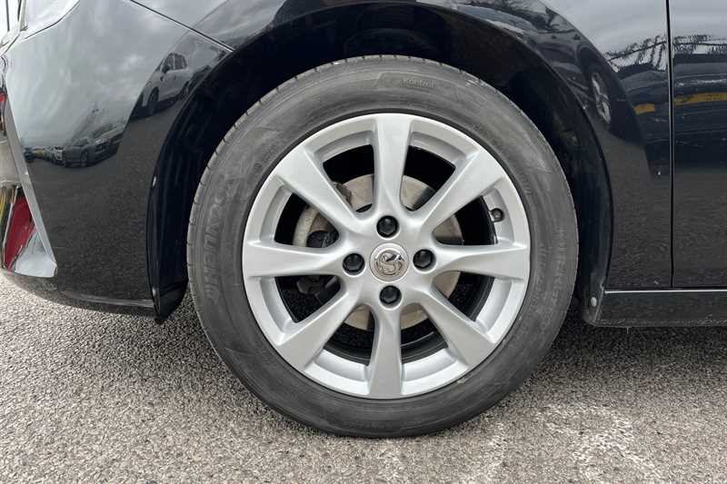 Used Vauxhall Corsa 2022 for sale - 78119899: Photo 9