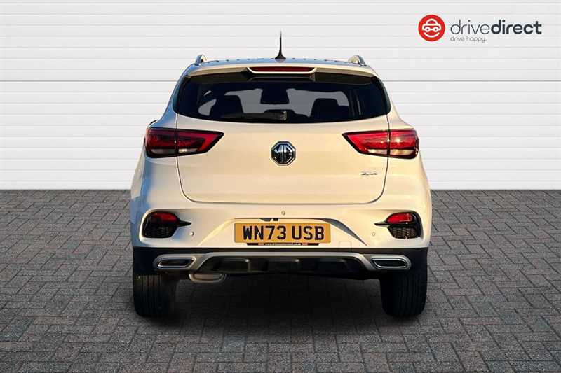 Used MG MG ZS 2023 for sale - 77082823: Photo 4