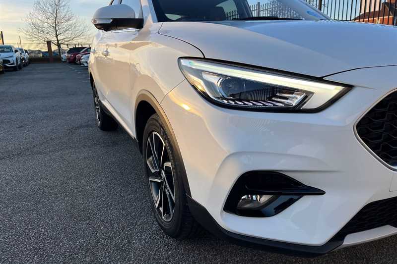 Used MG MG ZS 2023 for sale - 77082823: Photo 49