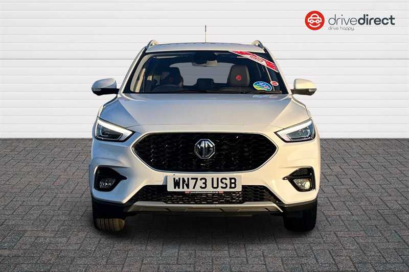 Used MG MG ZS 2023 for sale - 77082823: Photo 8