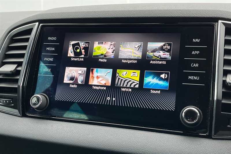 Used Skoda Karoq 2022 for sale - 77565877: Photo 17