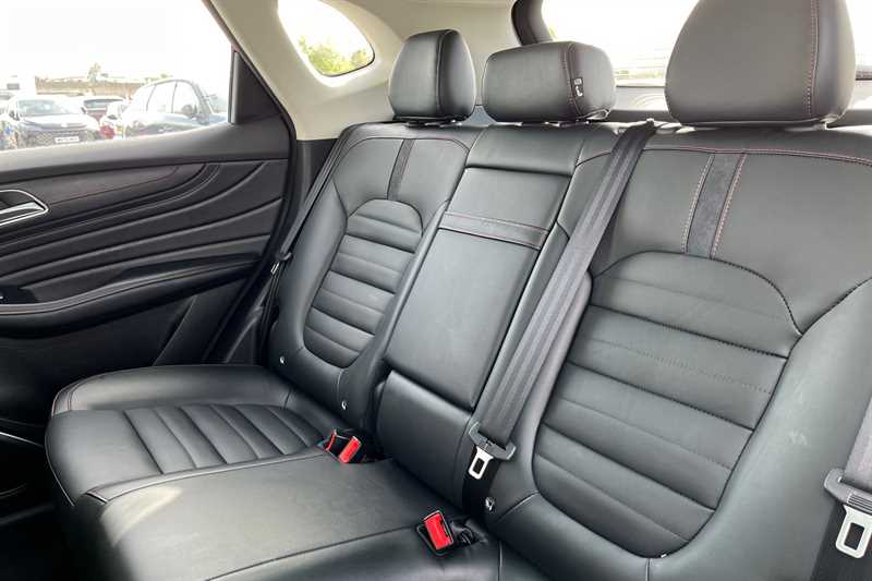 Used MG MG HS 2021 for sale - 76524741: Photo 24