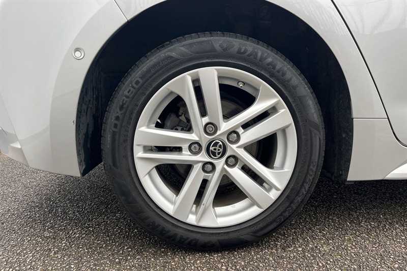 Used Toyota Corolla 2019 for sale - 78160628: Photo 12