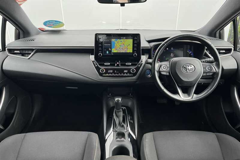 Used Toyota Corolla 2019 for sale - 78160628: Photo 13