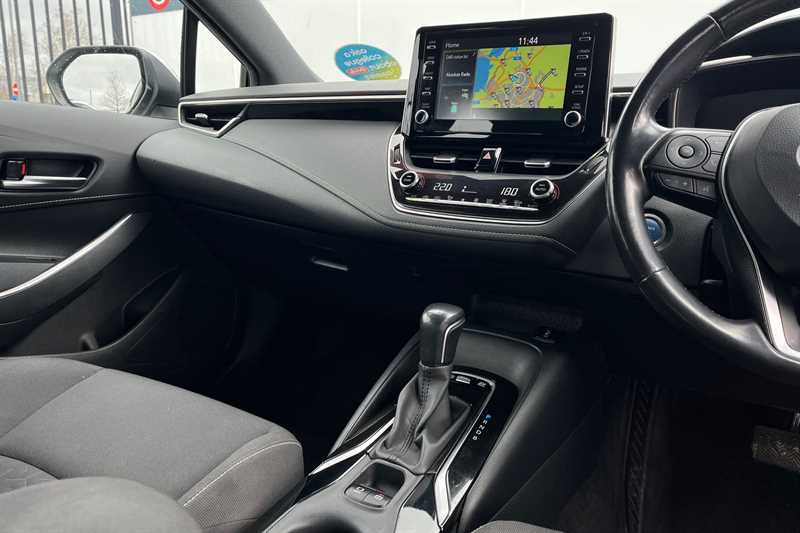 Used Toyota Corolla 2019 for sale - 78160628: Photo 14