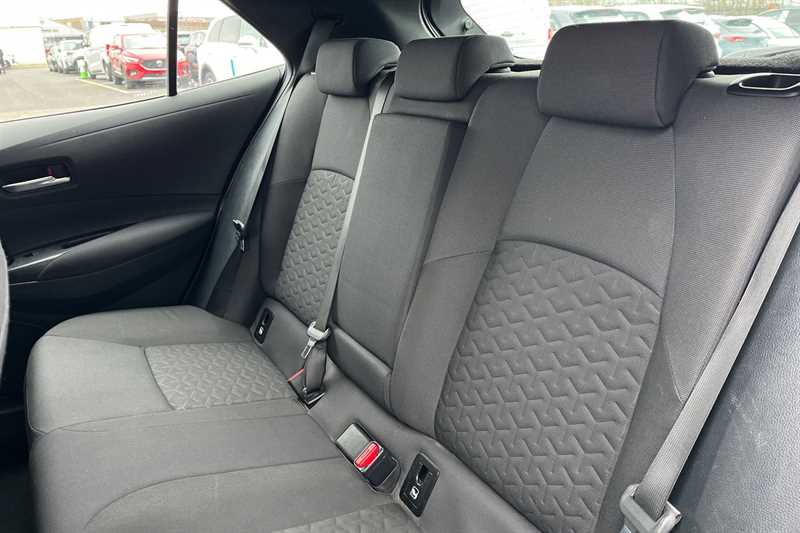 Used Toyota Corolla 2019 for sale - 78160628: Photo 24