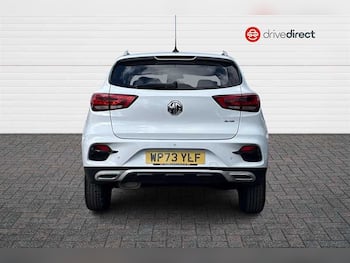 Used MG MG ZS 2023 for sale - 79863438: Photo